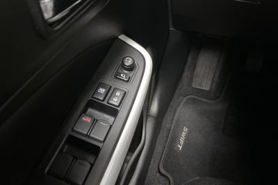 Suzuki Swift Dualjet mHybrid Exclusive+