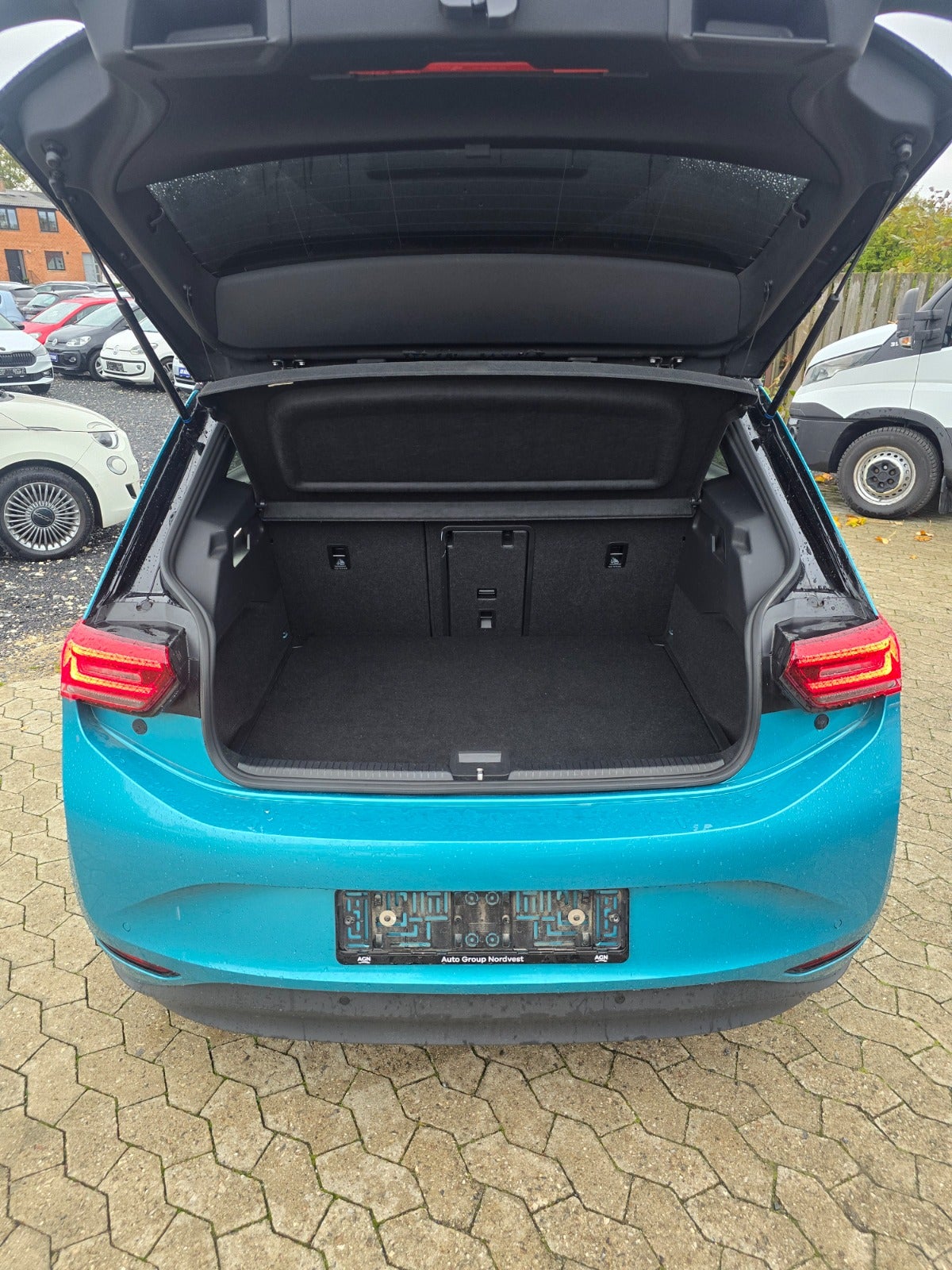 Billede af VW ID.3 58 Pro Performance