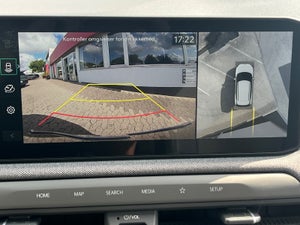 Kia EV3 Long Range Upgrade