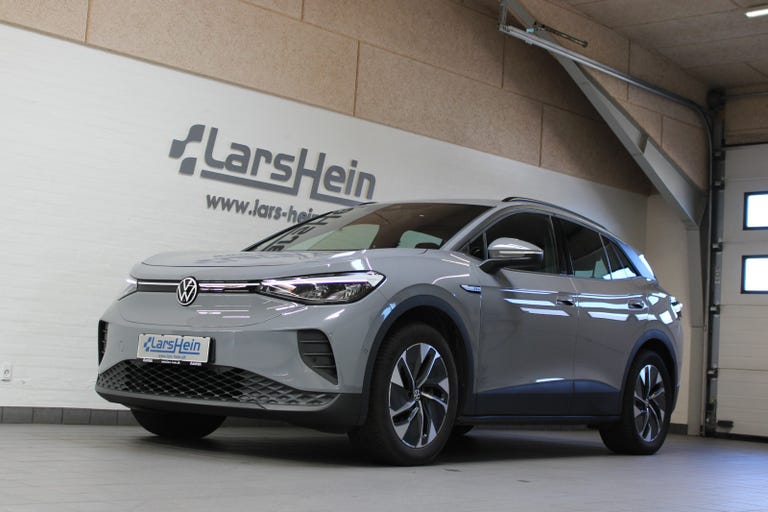VW ID.4 Pro Performance