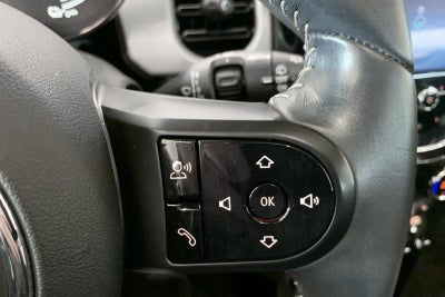 MINI Cooper SE Maximise