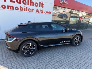 Kia EV6 Long Range Prestige