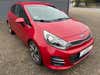 Kia Rio CVVT Attraction+ thumbnail