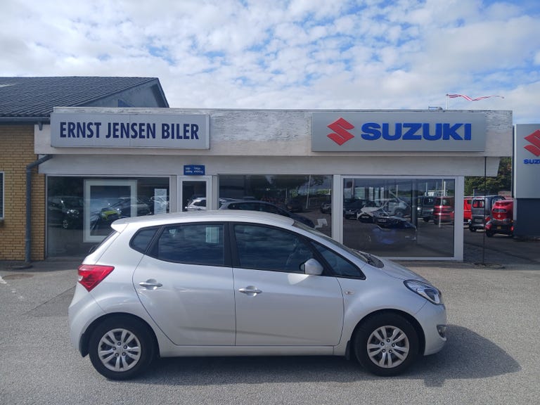 Hyundai ix20 Trend