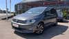 VW Touran TDi 115 IQ.Drive DSG 7prs