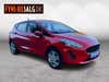 Ford Fiesta Trend thumbnail