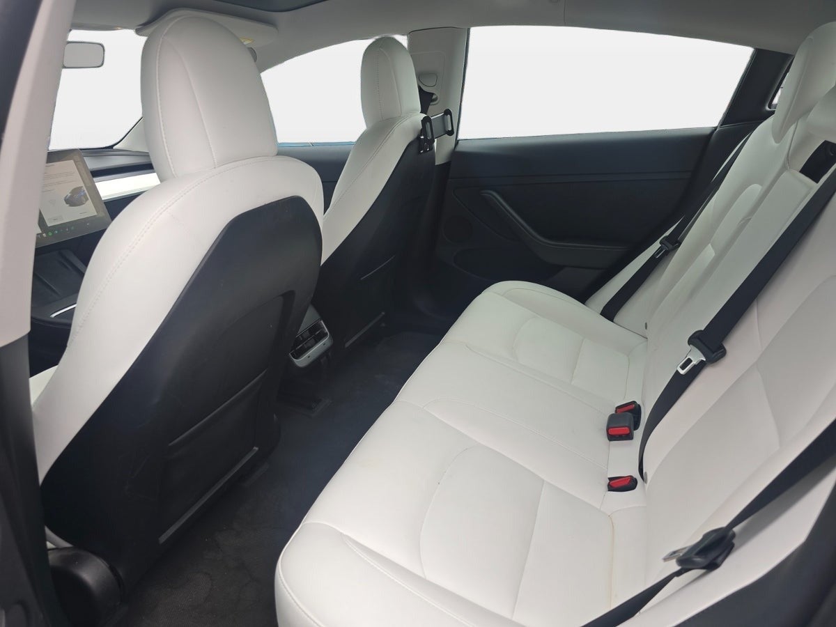 Billede af Tesla Model 3  Long Range AWD