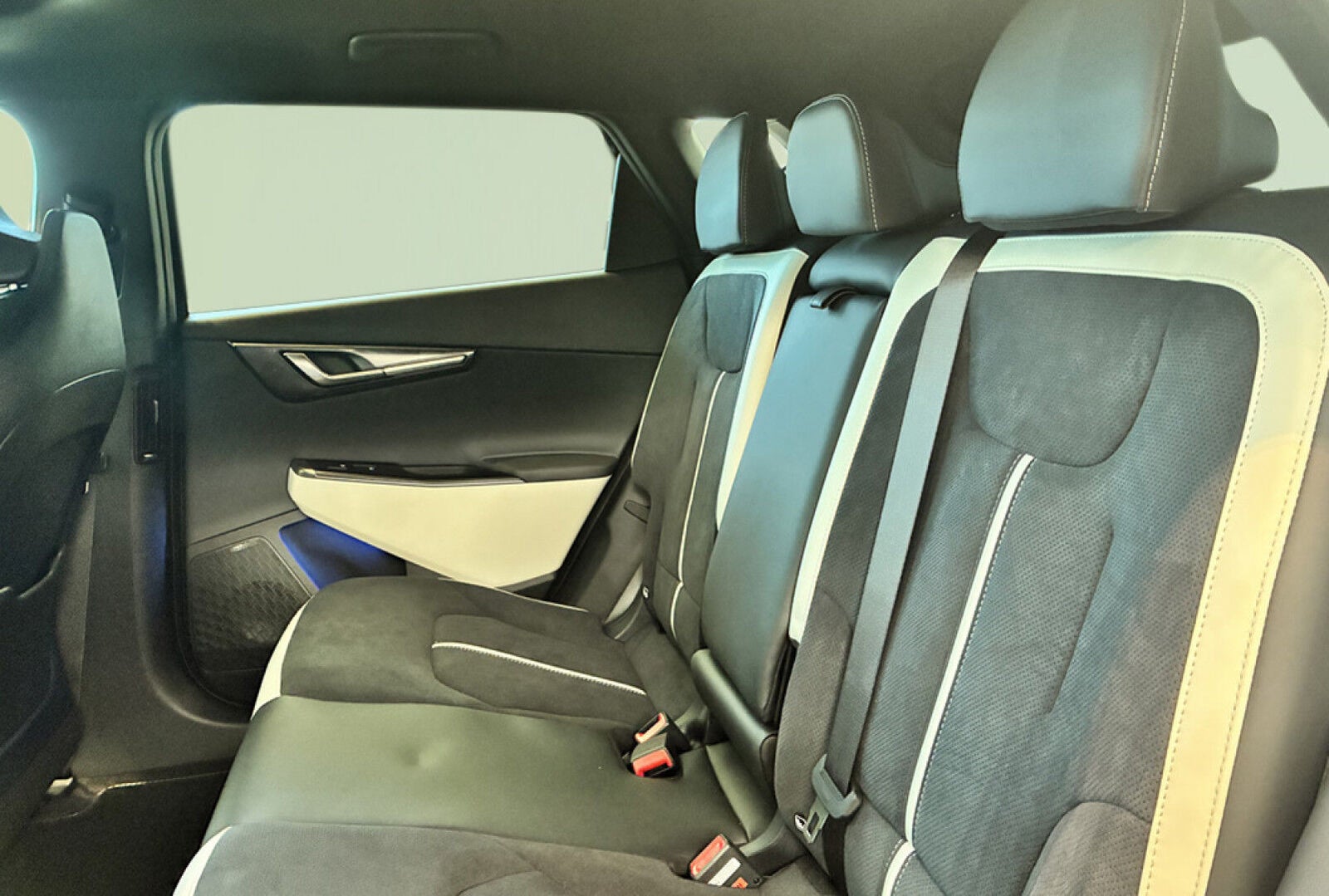 Kia EV6 Long Range GT-Line