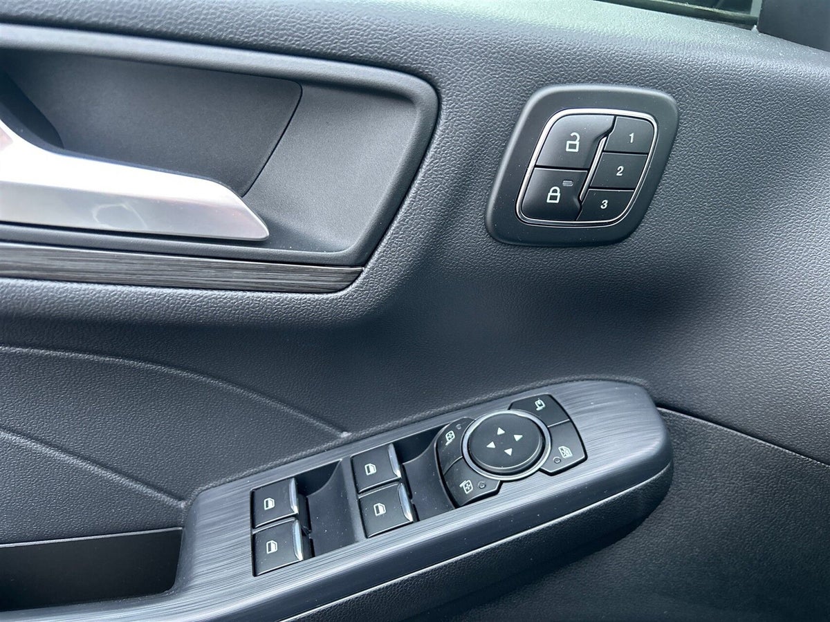 Ford Kuga PHEV Active X CVT billede 16