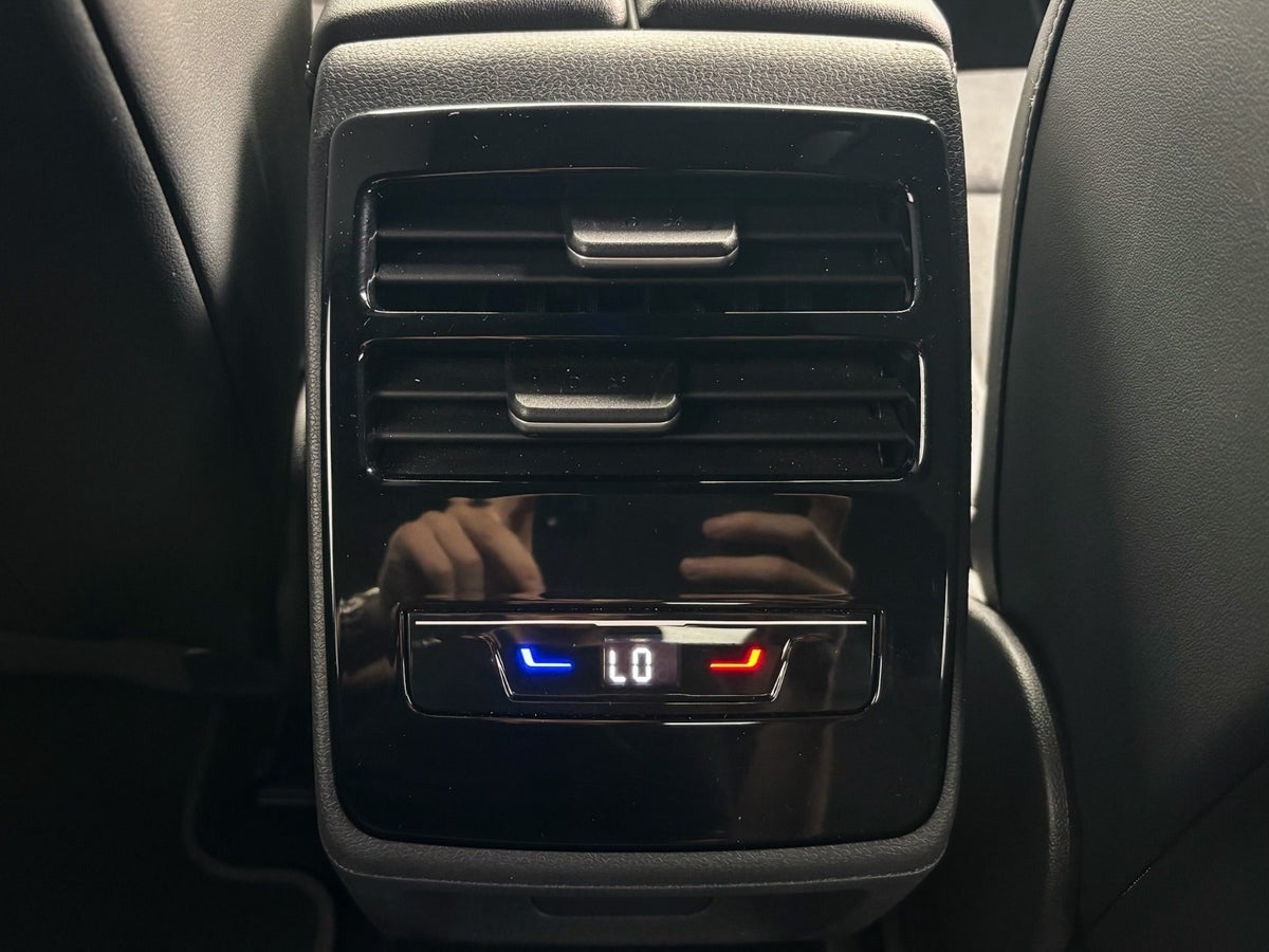 Billede af VW ID.7 77 Style Tourer