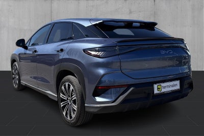 BYD Sealion 7 82,0 Comfort 2025