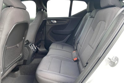 Volvo XC40 ReCharge Twin Plus