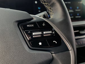 Kia EV6 Long Range Performance GT-Line AWD