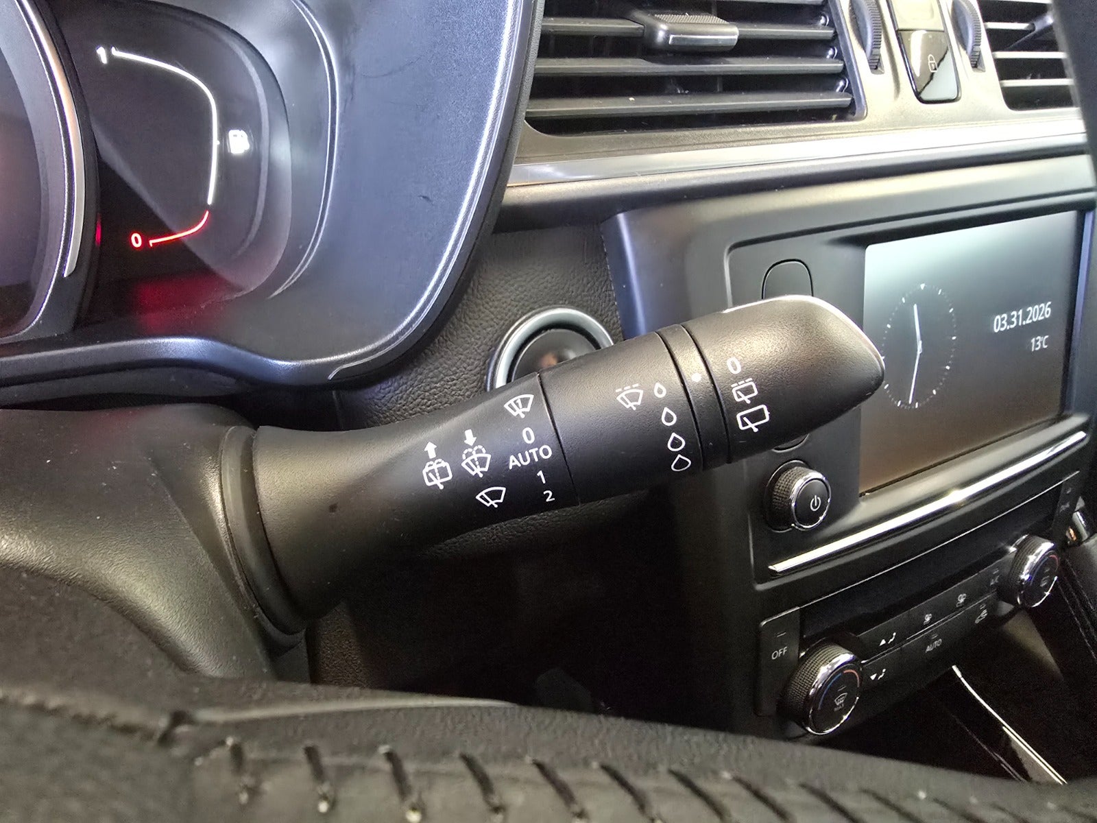 Billede af Renault Kadjar 1,2 TCe 130 Zen