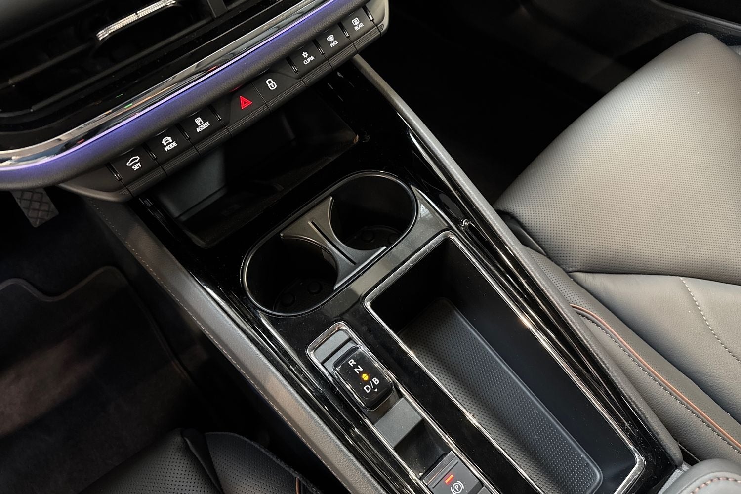 Billede af Skoda Enyaq 60 iV Suite