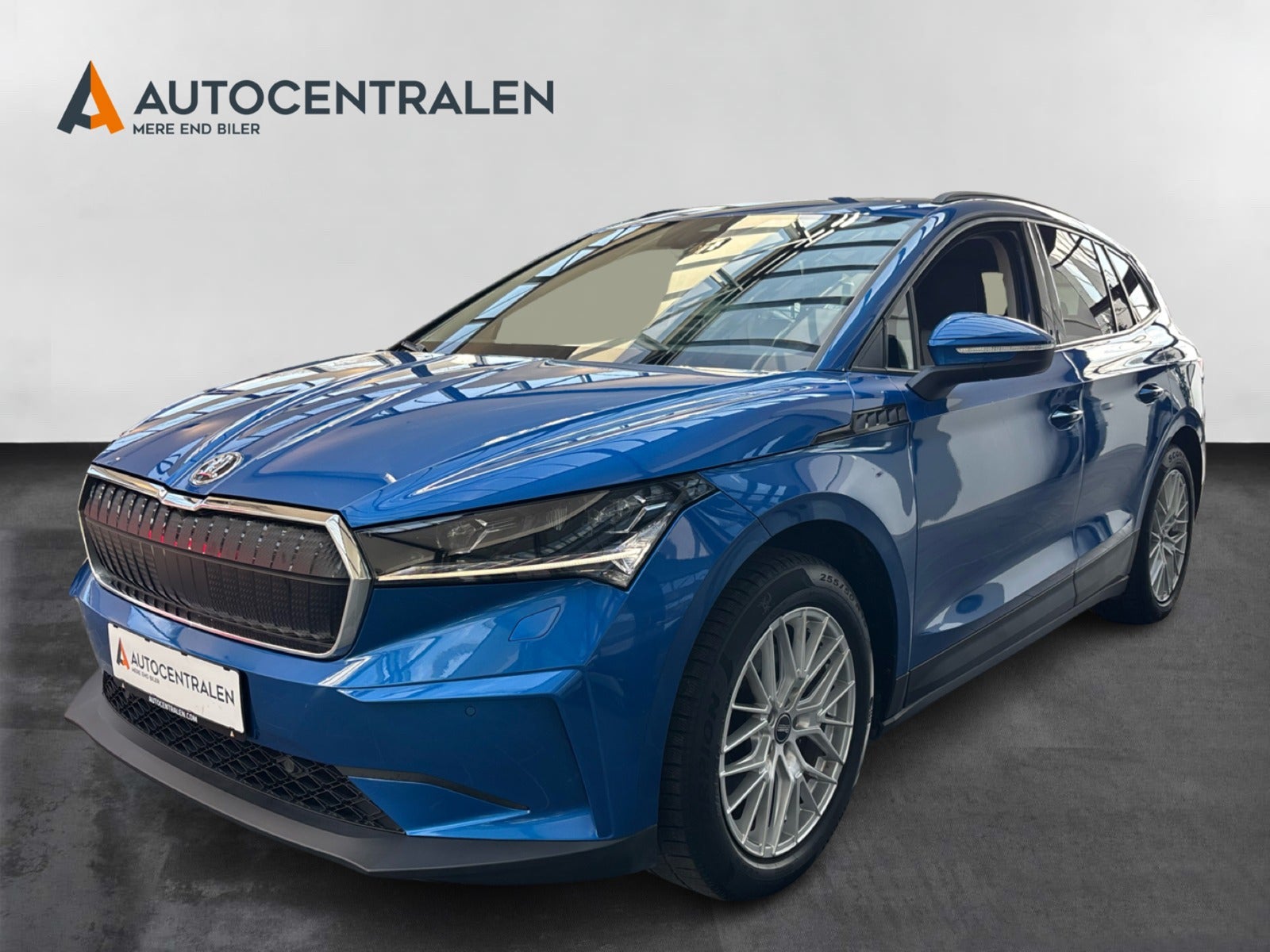 Skoda Kamiq TSi 150 Ambition DSG