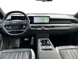 Kia EV9 Long Range Performance GT-Line AWD 7prs