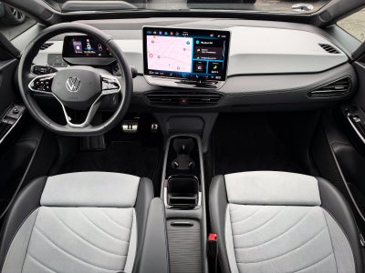 VW ID.3 Pro