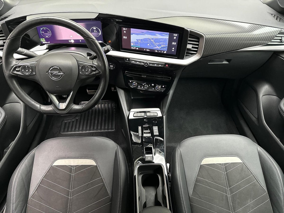 Opel Mokka-e Ultimate billede 4