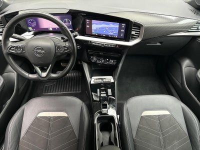 Opel Mokka-e Ultimate billede 3