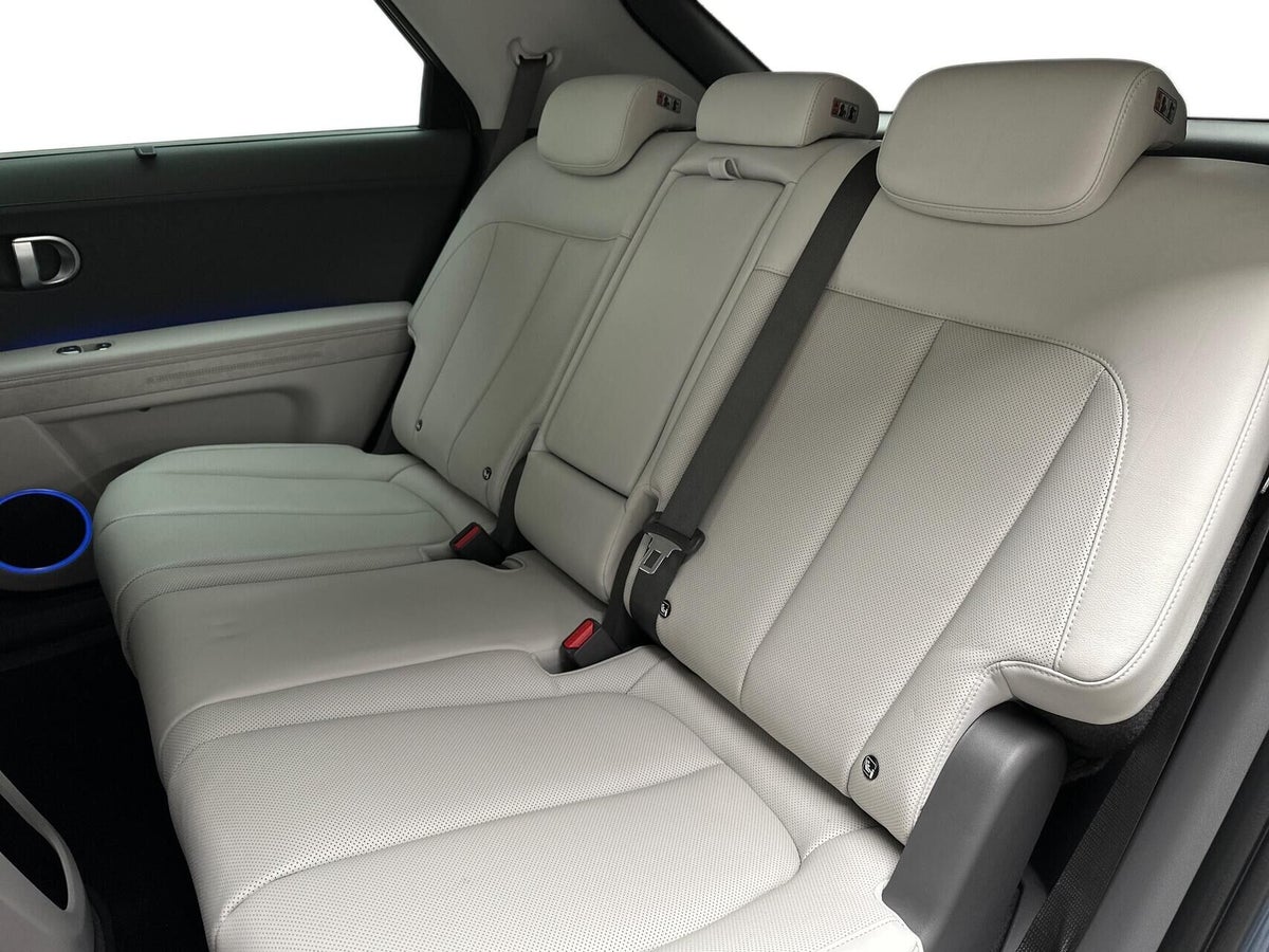 Hyundai Ioniq 5 Ultimate billede 12