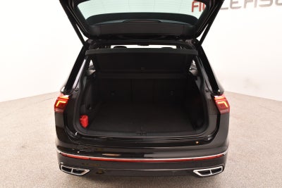 VW Tiguan eHybrid R-line DSG