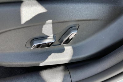 BYD Atto 3 Comfort