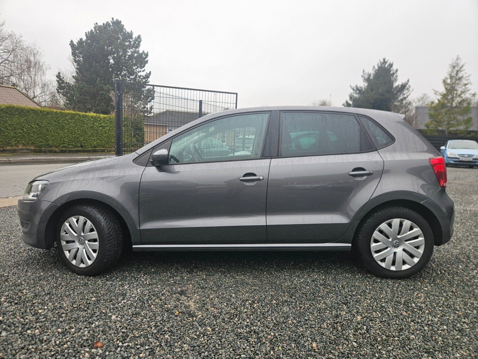 Billede af VW Polo 1,2 TSi 90 Comfortline