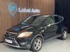 Ford Kuga TDCi 140 Trend aut. AWD