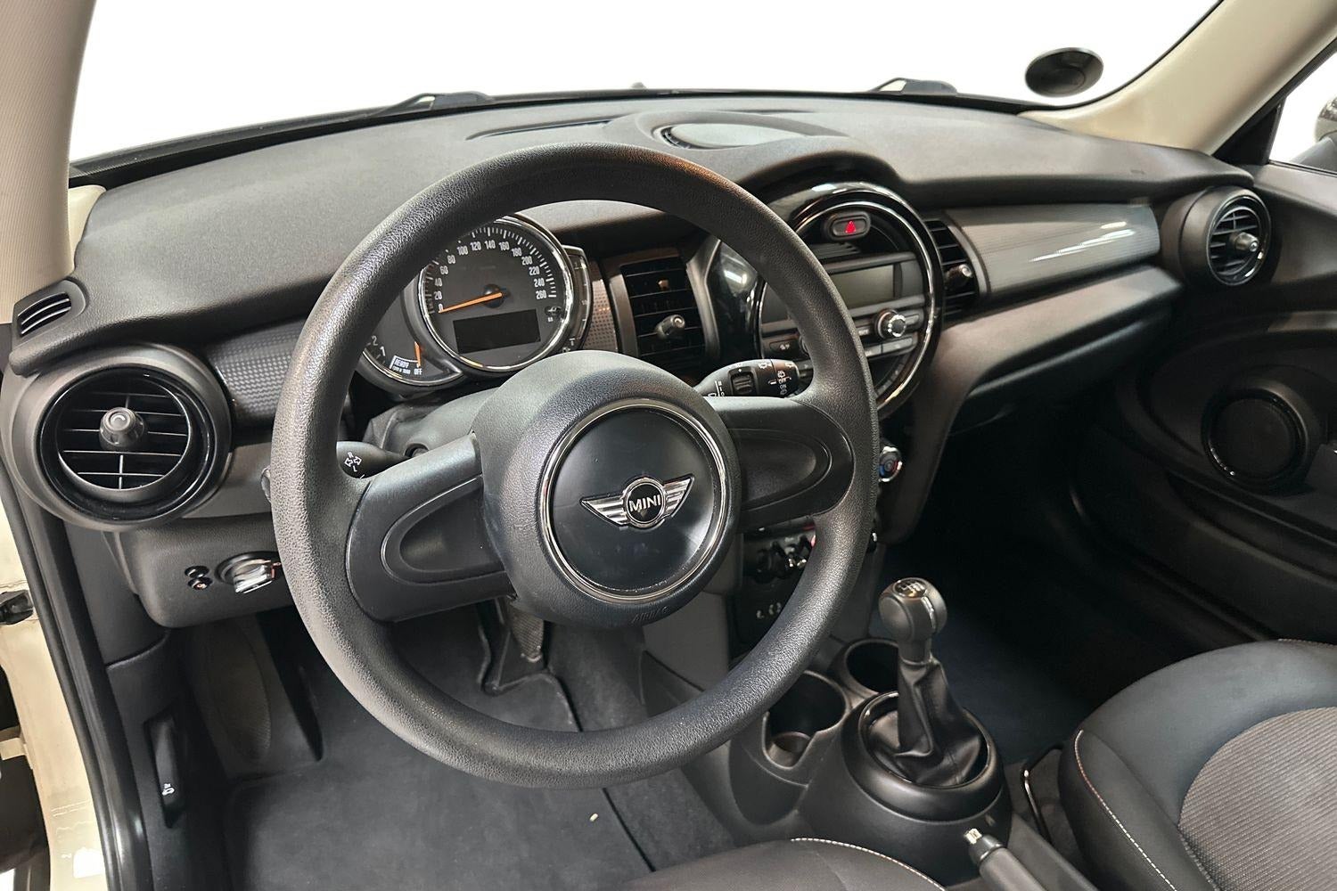 Billede af MINI Cooper 1,5 