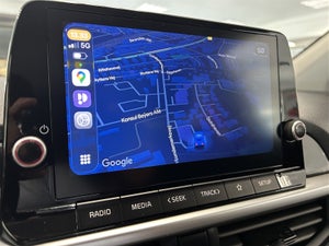 Kia Picanto Prestige Upgrade