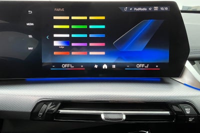 BMW iX1 xDrive30 M-Sport Premium