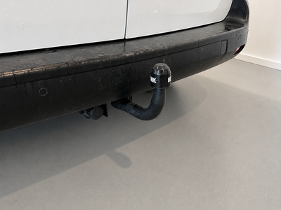 Opel Vivaro-e Enjoy L2