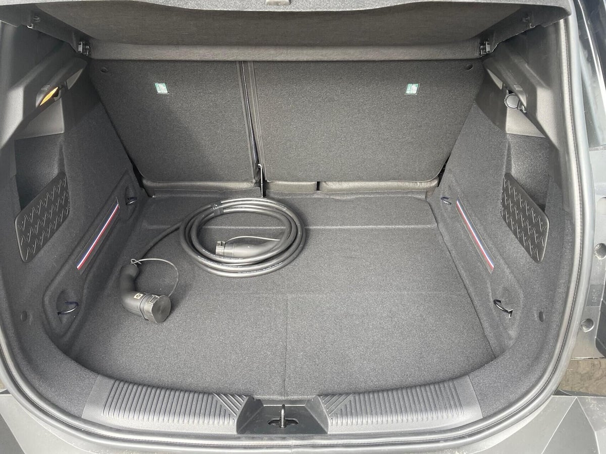 Renault 4 E-Tech Techno billede 13