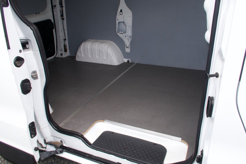 Renault Trafic T29, Billede 5