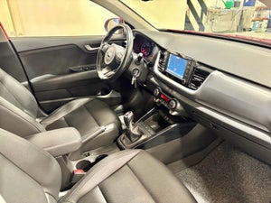 Kia Stonic T-GDi Premium