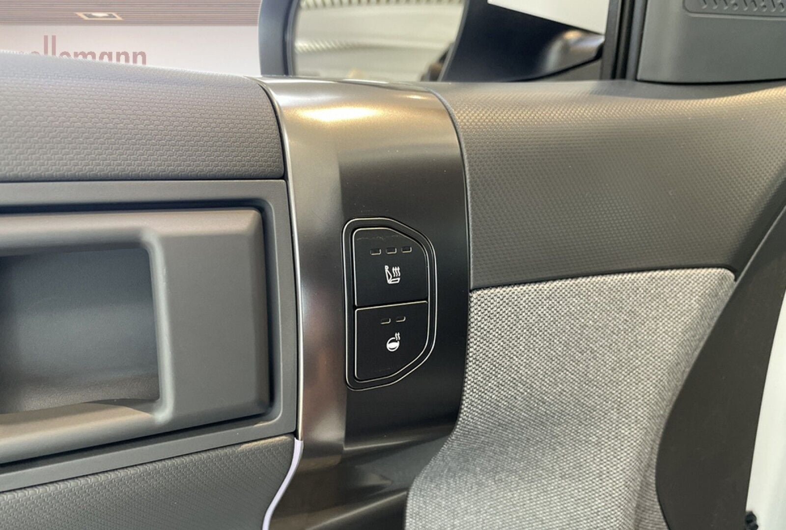 Kia EV3 Long Range Upgrade