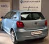 VW Polo TDi 75 BlueMotion Van thumbnail