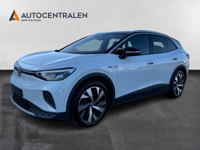 VW ID.4 1ST Pro Performance