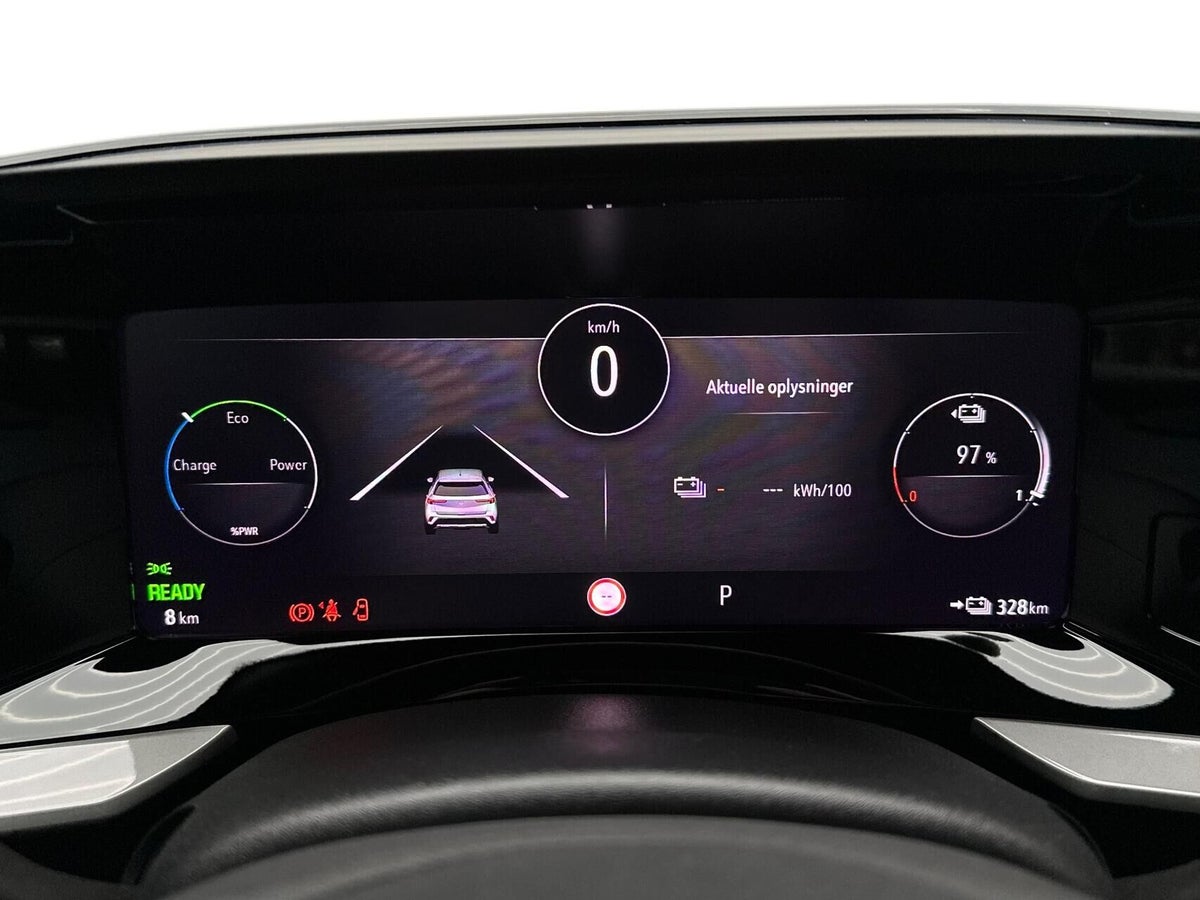 Opel Mokka-e GS Line billede 14