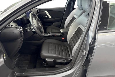 Citroën ë-C4 X Ë-Series