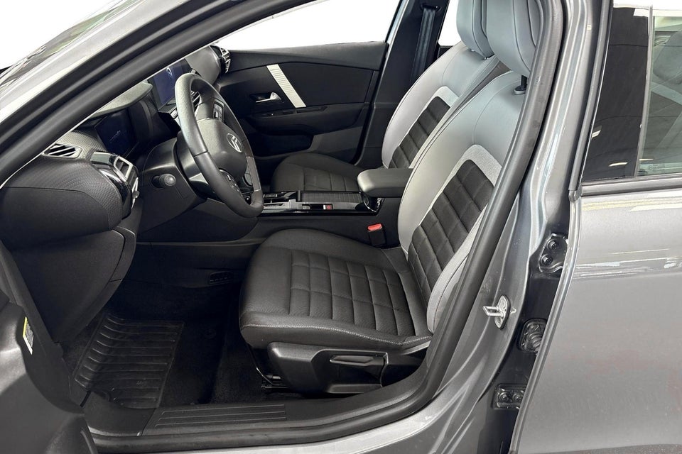 Citroën ë-C4 X 50,0 Ë-Series 2024