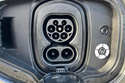 Ford Mustang Mach-E Premium Extended Range AWD