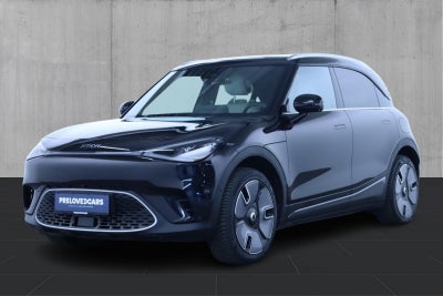 Smart #1 66,0 Premium