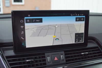 Audi Q5 TFSi e S-line quattro S-tr.