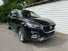 MG EHS PHEV Luxury