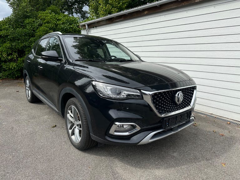 MG EHS PHEV Luxury