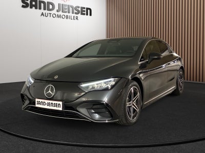 Mercedes EQE350 AMG Edition