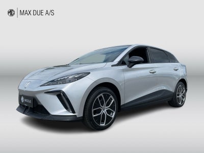 MG MG4 64 Luxury 5d