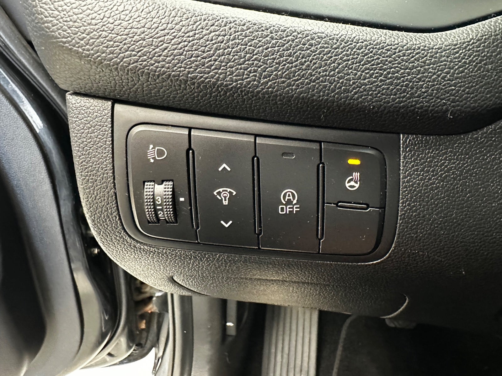 Billede af Kia Ceed 1,6 CRDi 128 Active SW